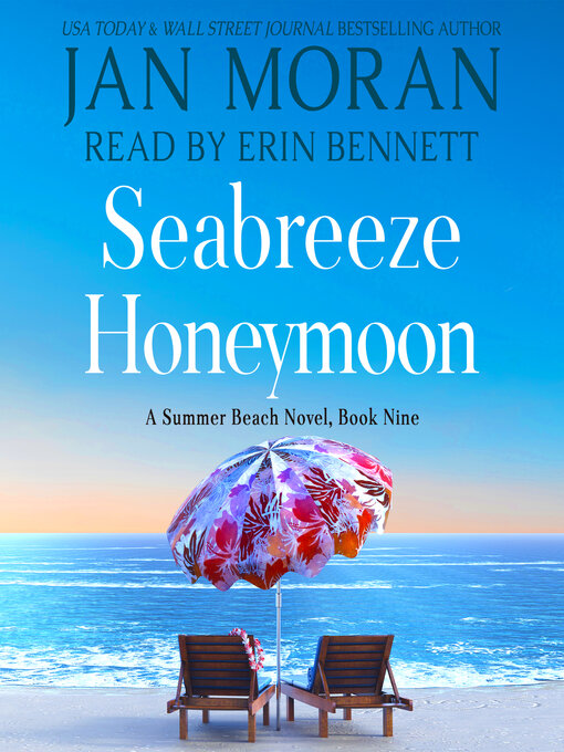 Cover image for Seabreeze Honeymoon